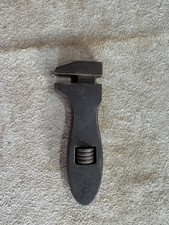 5” Adjustable Monkey Wrench
