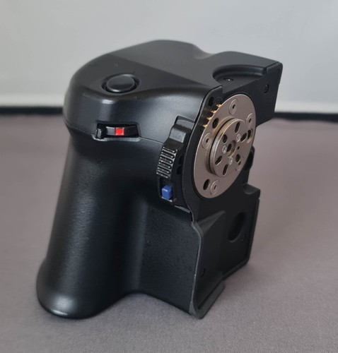 Mamiya wg402 power winder - wg402, &
