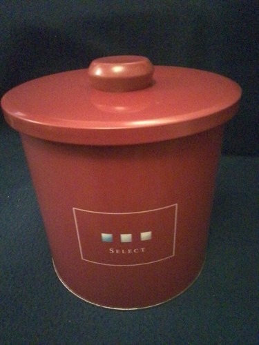 Select biscuit barrel - biscuit,