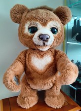 Furreal Friends Cubby The