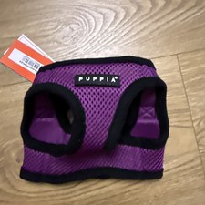 Puppia Air Mesh Soft Vest