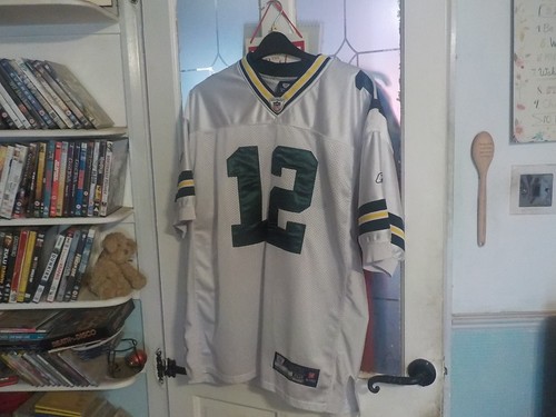 Green bay packers - green,