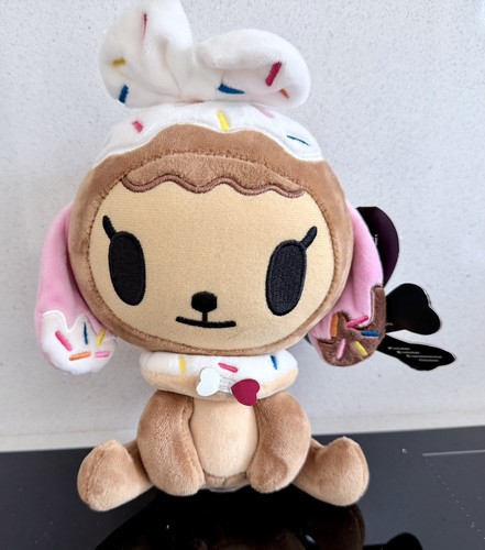 Tokidoki donutella and her - tokidoki,