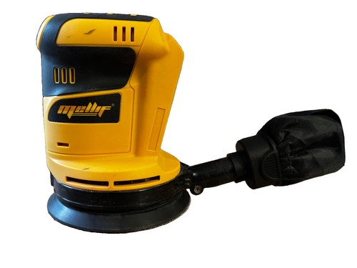 Brushless orbital sander - brushless,
