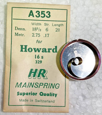 VINTAGE POCKET WATCH MAIN