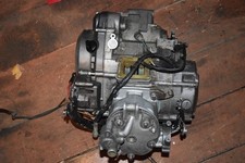 Yamaha tzr125 4dl engine GWO.
