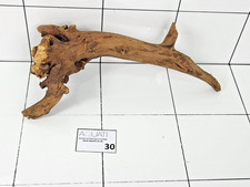 Aquarium Natural Wood