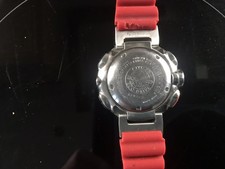 Citizen Eco Drive Promaster