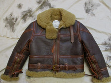 AERO LEATHER CO kids childs