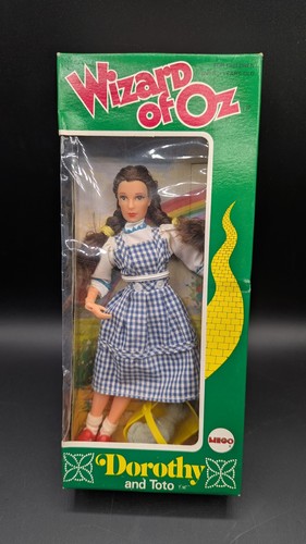 Wizard mego vgt dorothy - oz,