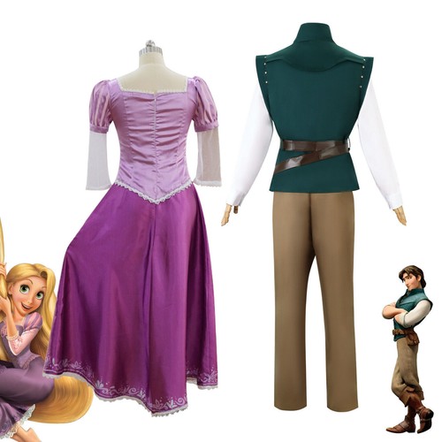 Adult flynn rider tangled - adult,