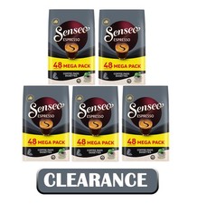 240(5X48) DOUWE EGBERTS SENSEO