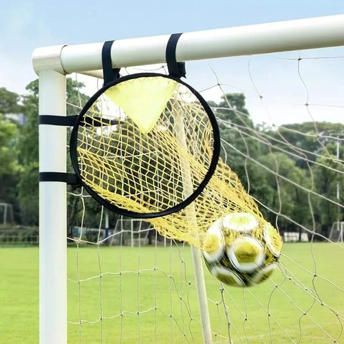 Football net soccer top bins - soccer,
