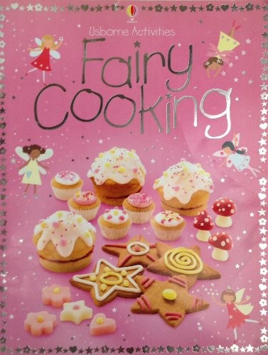 Fairy cooking rebecca - cooking,, gilpin