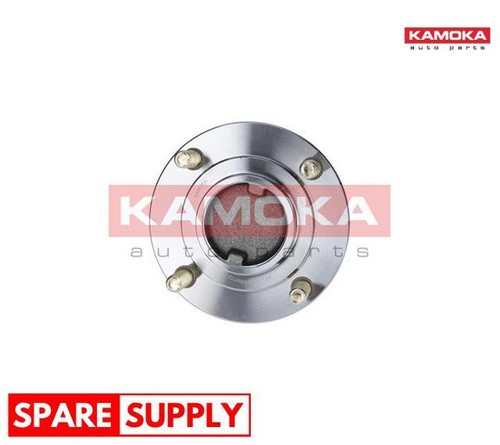 Wheel bearing kit for - wheel,