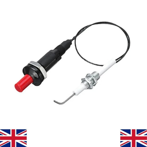 Universal piezo spark ignition - universal,