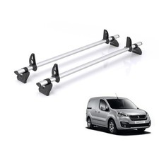 Peugeot Partner Roof Rack Fits