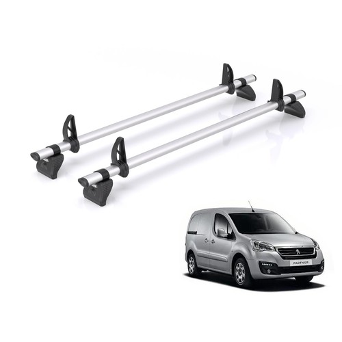 Peugeot partner roof rack fits - rack,