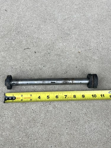 Atlas craftsman 12 - 10”, 12”