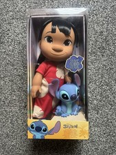 Disney Lilo And Stitch 14 Inch