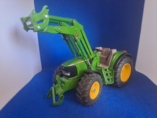 Siku john deere 6920 32 - siku, 1:32
