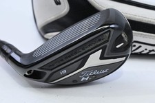 Titleist 818 H2 #3 Hybrid / 19