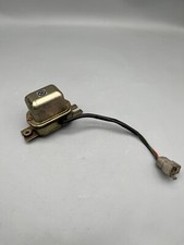 Suzuki GT550 Voltage Regulator