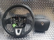 RENAULT SCENIC/MEGANE 09-15