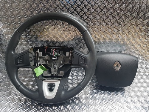 Renault scenic megane 15 - renault, 09-15