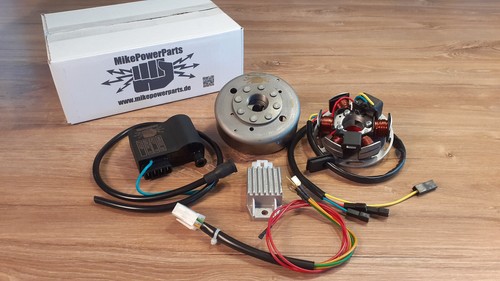 Contactless ignition puch 4 - contactless,