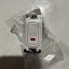 Legrand 739651 Washing Machine