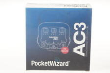 Kodak Pocket Wizard AC3 Zone