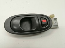 Mazda Xedos 6 door handle door handle opener inside rear left (00)
