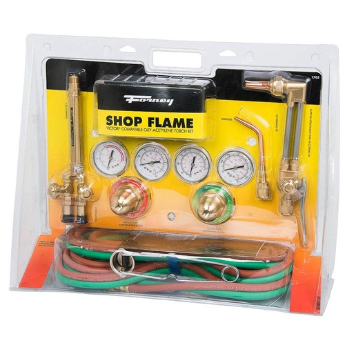 Forney industries shop flame - industries,