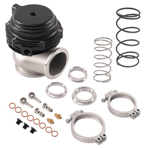 44mm external wastegate - external,