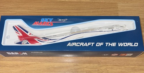 Skymarks aircraft the - skymarks, world