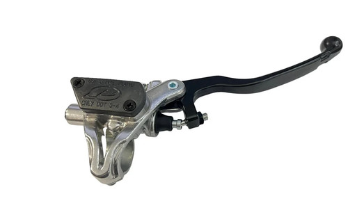 Beta evo front - beta, brake