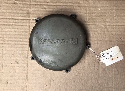 Kawasaki 500 engine - kawasaki,