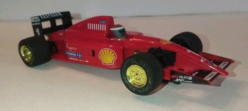 Scalextric ferrari 643 - scalextric, f1