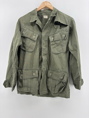 Vietnam jacket 107 coat - vietnam,