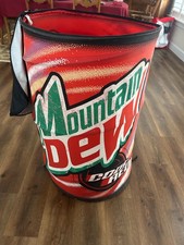 Vintage collapsible, Mountain