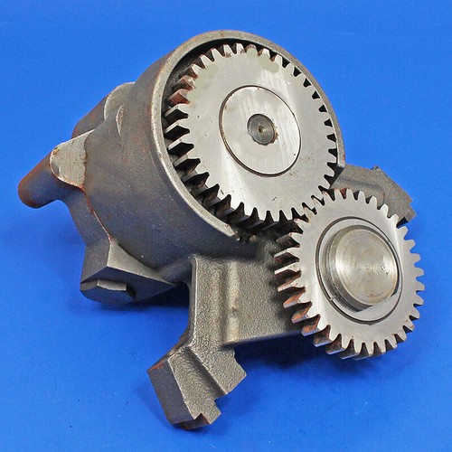 Oil pump pol905 1981 ford - oil,