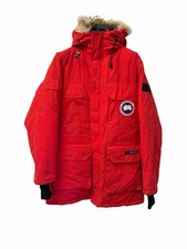 Canada Goose 08 Expedition