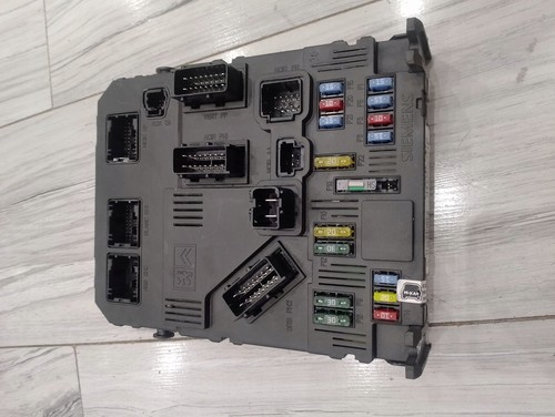 Module bsi s02 9655221080 - s02,