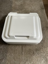 Fold Up Basin Sink Portable