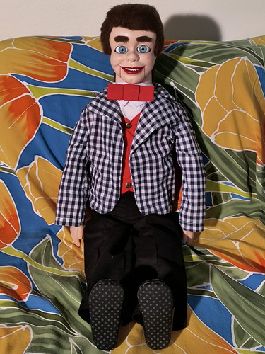 Super deluxe upgrade danny - super,