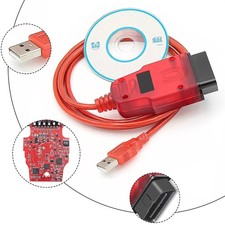 V1.99 For Renault OBD2