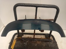 VAUXHALL ASTRA Rear Spoiler