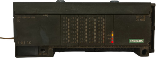 Siemens cpu 6es7216 2bd00 0xb0 - siemens, 6es7216-2bd00-0xb0