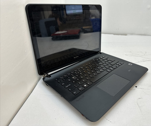 Sony vaio laptop for parts - -,